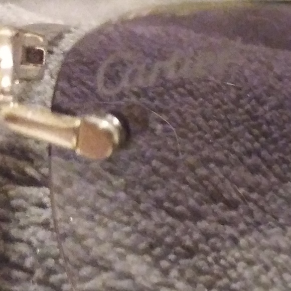 Silver Framed Brand New Cartier Sunglasses